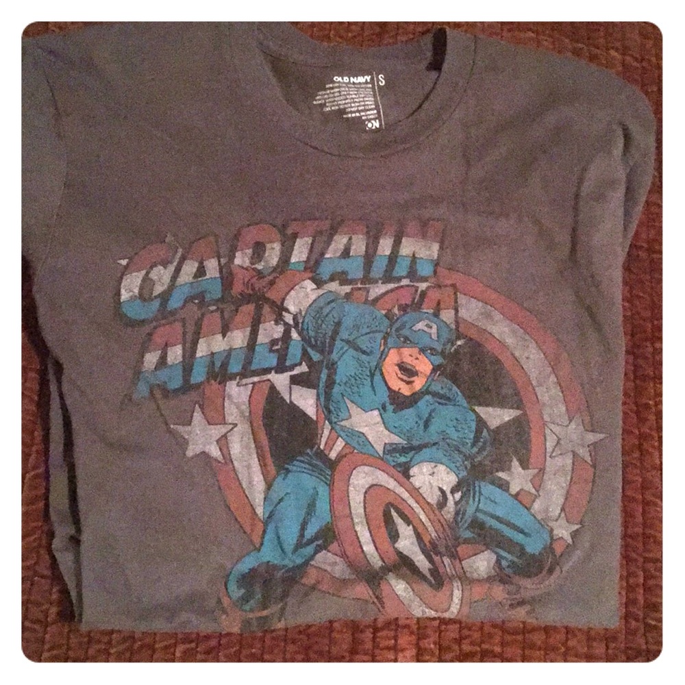 Vintage T